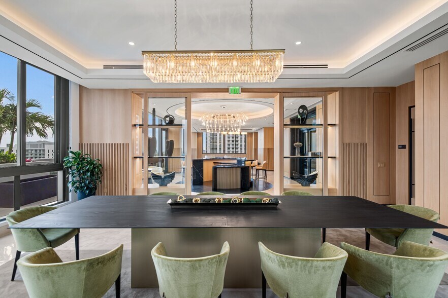 More Photos Of 201 SE 6th Ave, Fort Lauderdale Apartments For Lease