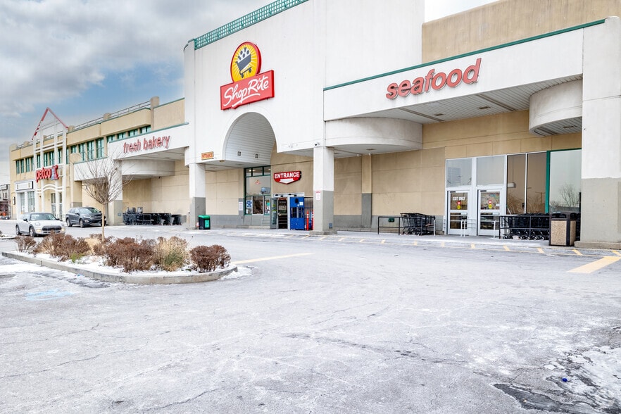 More Photos Of 133-11 20th Ave, College Point Storefront Retail Office For Lease