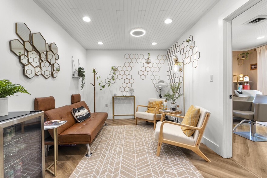More Photos Of 45 W Main St, Avon Loft Creative Space For Sale