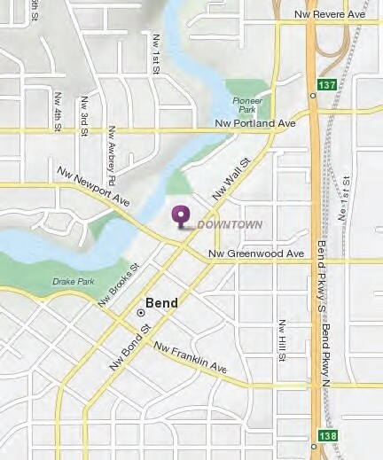 More Photos Of 1133 NW Wall St, Bend Apartments For Lease