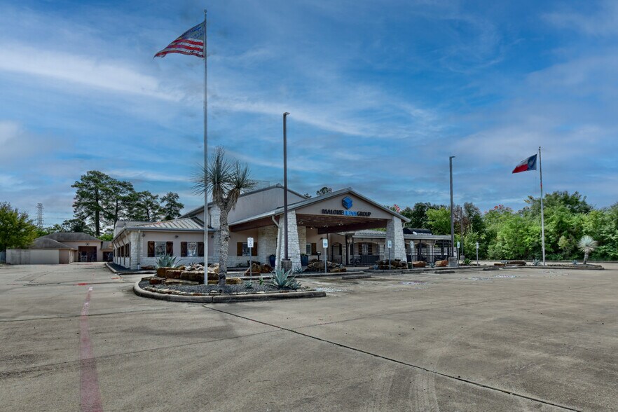 Primary Photo Of 12810 Telge Rd, Cypress Office For Lease