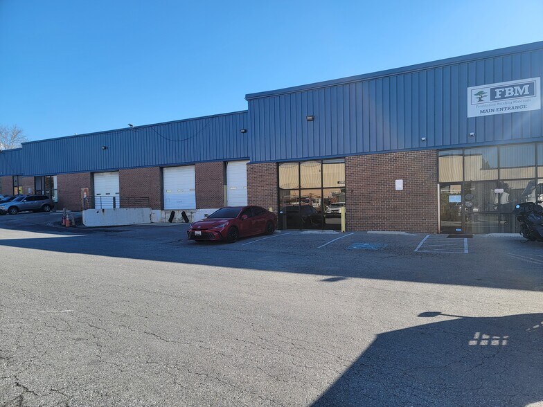 More Photos Of 7421-7431 Lindbergh Dr, Gaithersburg Unknown For Lease