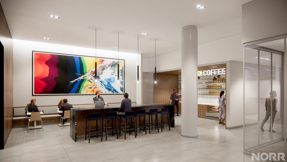 More Photos Of 250 King of Prussia Rd, Radnor Office For Lease