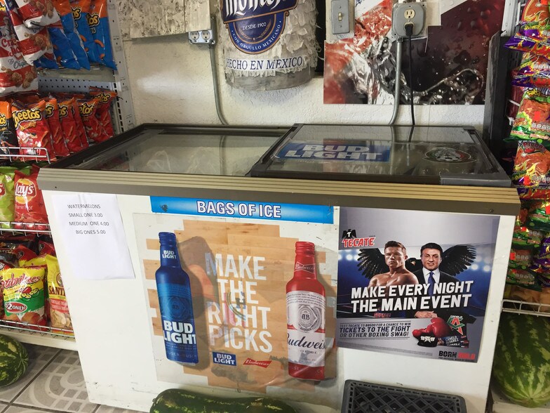 More Photos Of 501 S Darrington Rd, Horizon City Freestanding For Sale