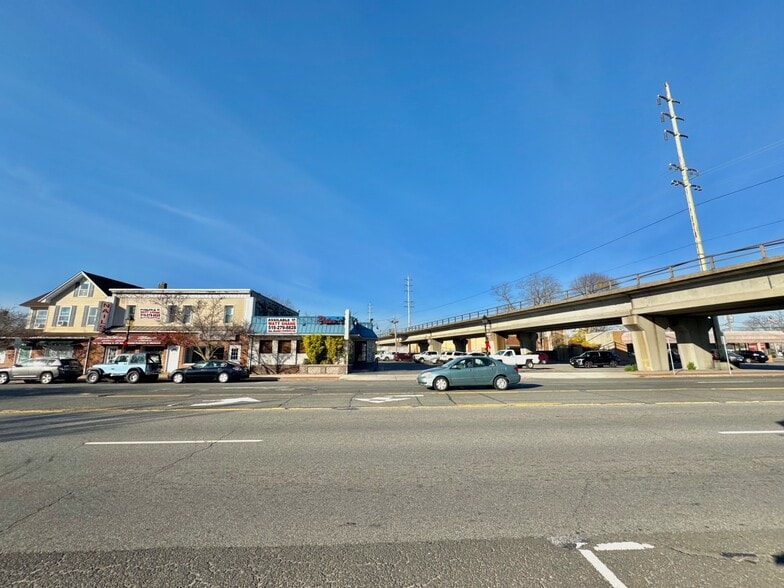 More Photos Of 232-236 Broadway, Amityville Storefront Retail Residential For Sale