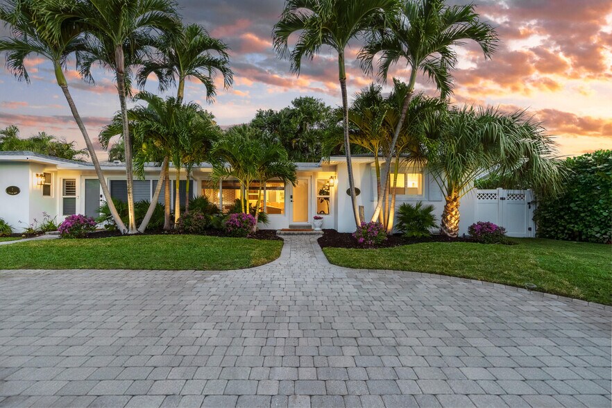 Primary Photo Of 7 Fayette Dr, Ocean Ridge Multifamily For Sale