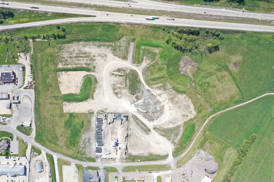 More Photos Of 41060 Bond dr, Belmont Land For Lease