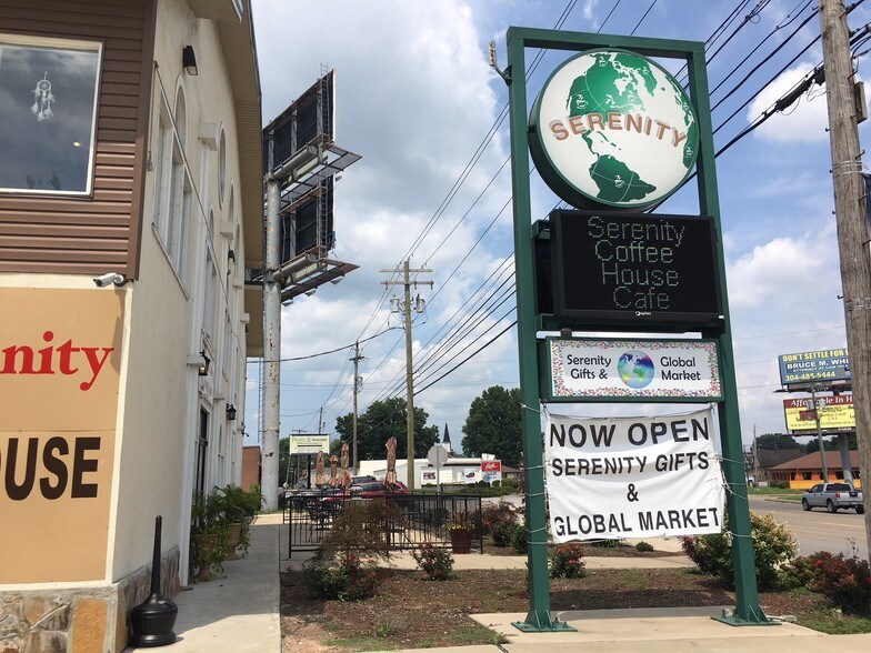 More Photos Of 1903 Grand Central Ave, Vienna General Retail For Sale