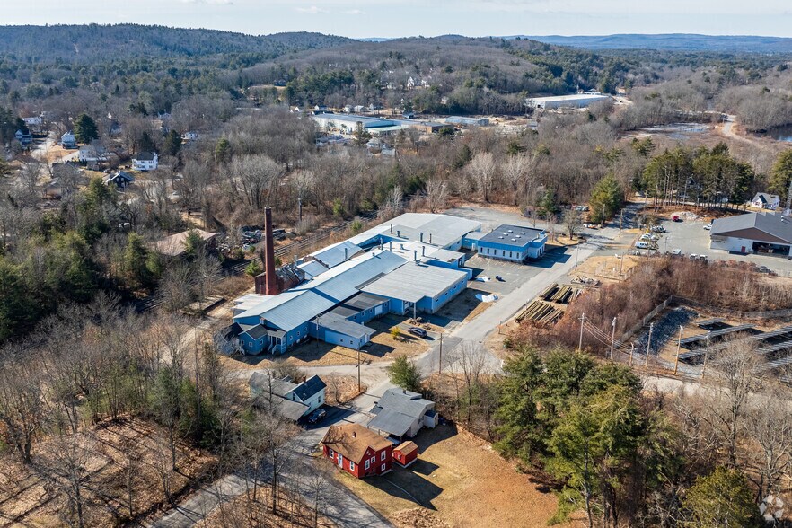 More Photos Of 151 Harrison St, Athol Manufacturing For Sale