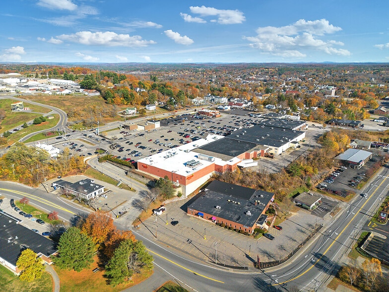 More Photos Of 219 Capitol St, Augusta Office For Lease