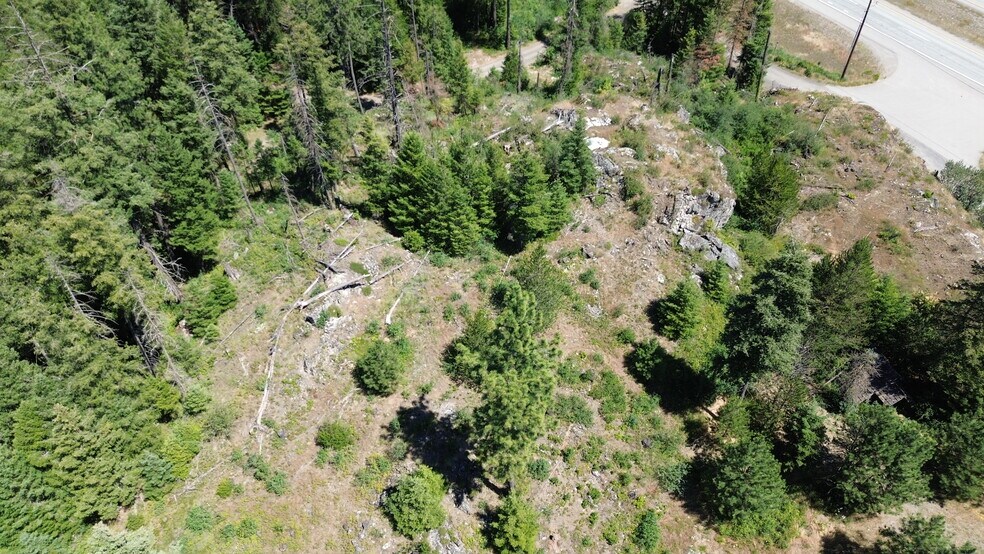 More Photos Of 28789 US-95 Hwy, Athol Land For Sale