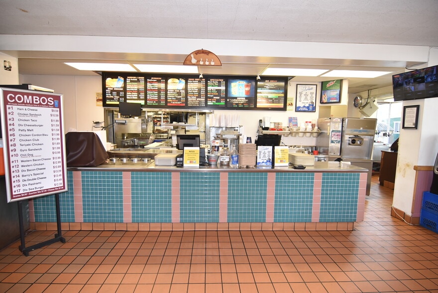 More Photos Of 115 S Main St, Spanish Fork Fast Food For Sale
