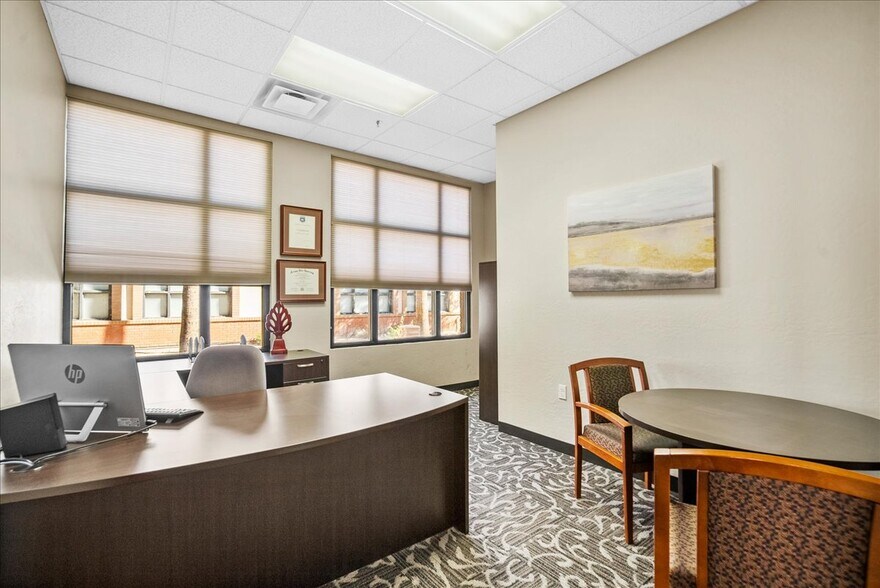 More Photos Of 428 S Gilbert Rd, Gilbert Office For Sale