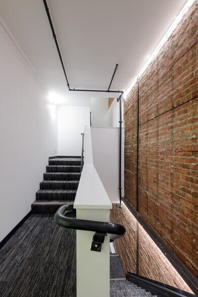 More Photos Of 1714-1720 Franklin St, Oakland Office For Sale