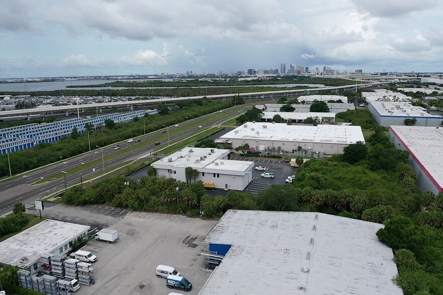 More Photos Of 4750 E Adamo Dr, Tampa Office For Sale