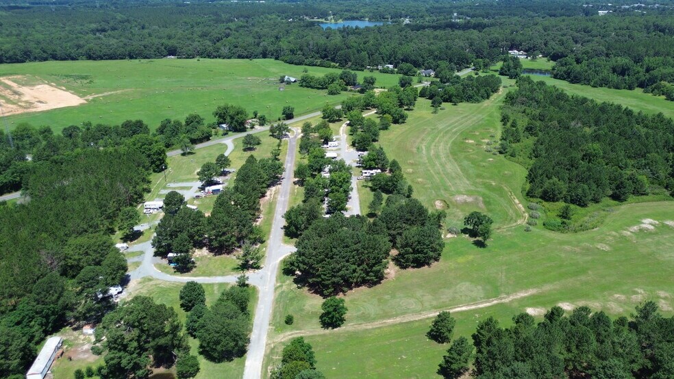 More Photos Of Mac Thompson rd, Cochran Land For Sale