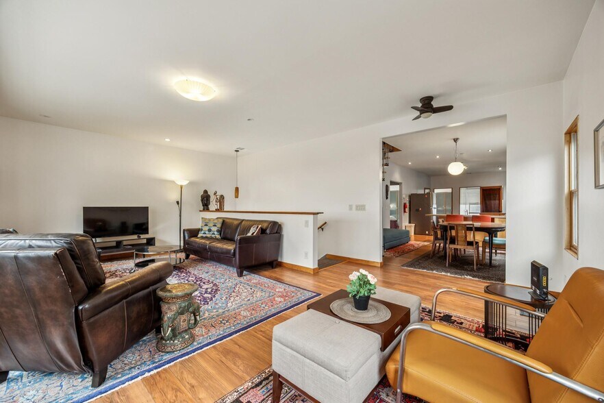 More Photos Of 356 24th St, Oakland Freestanding For Sale