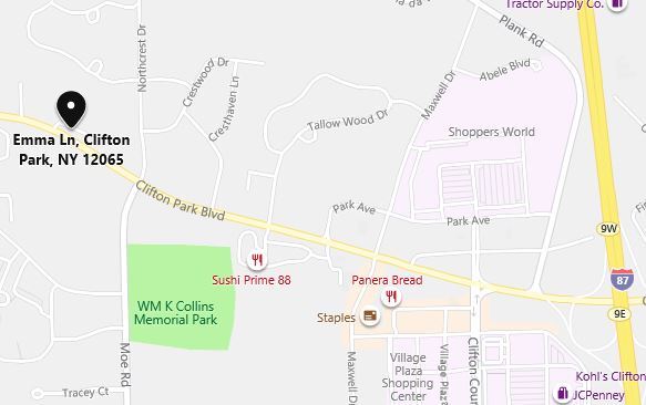 More Photos Of 9 Emma Ln, Clifton Park Land For Sale