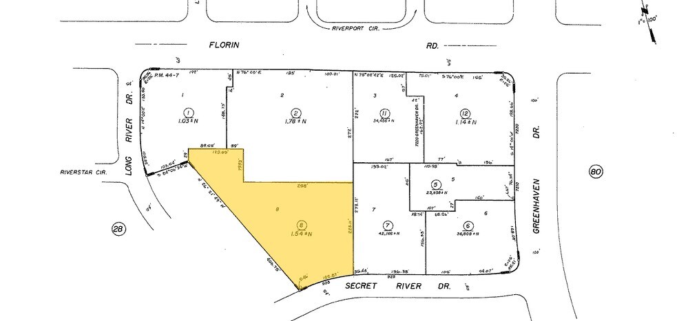 More Photos Of 905 Secret River Dr, Sacramento Medical For Sale