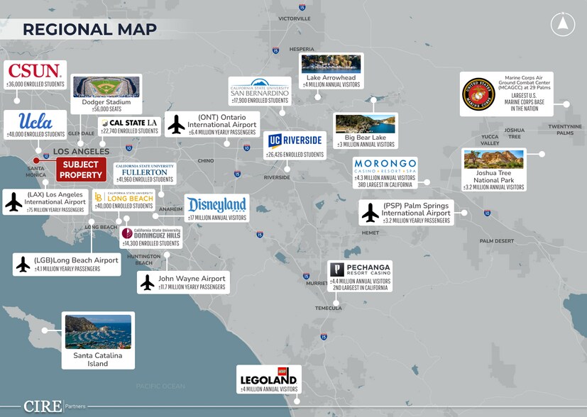 More Photos Of 11938 W Pico Blvd, Los Angeles Restaurant For Lease