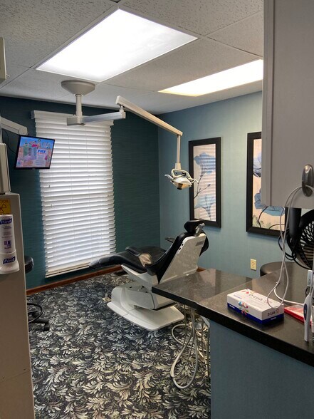 More Photos Of 610 E 11th St, Rushville Medical For Sale