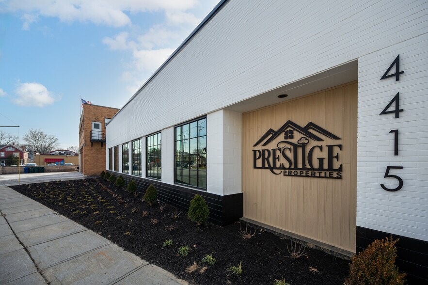 More Photos Of 4415 Marburg Ave, Cincinnati Office For Lease