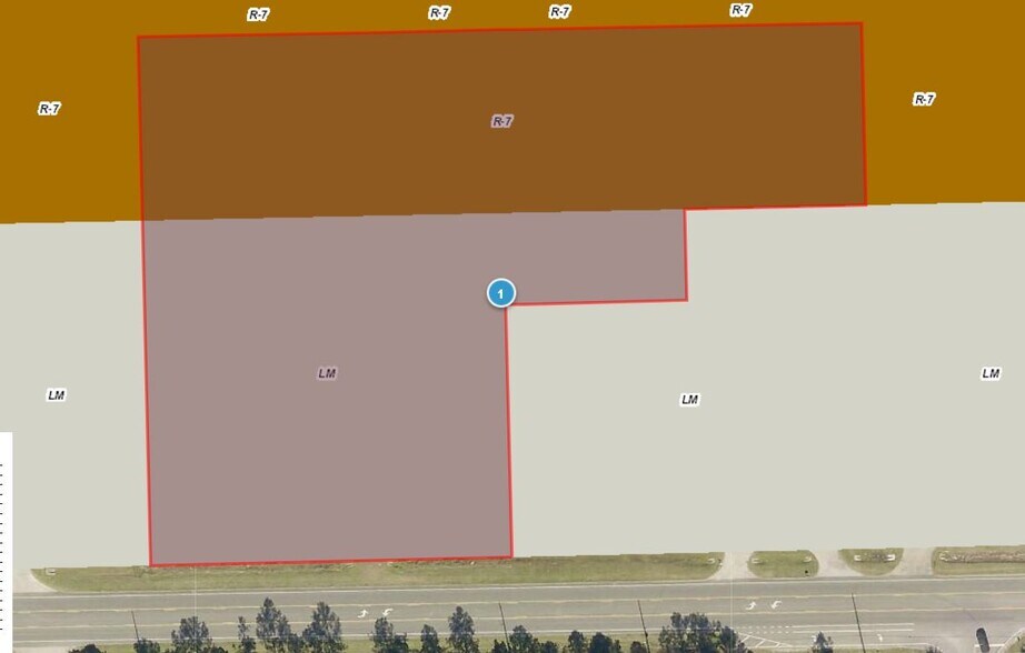 More Photos Of SR 40, Astor Land For Sale