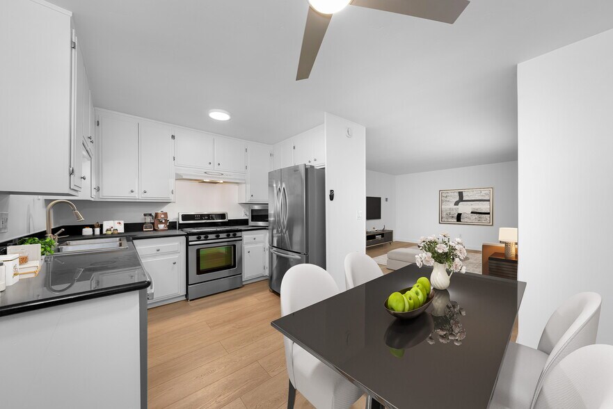 More Photos Of 3852 3rd Ave, San Diego Apartments For Sale