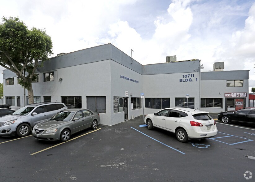 Primary Photo Of 10705 SW 216th St, Miami Warehouse For Lease
