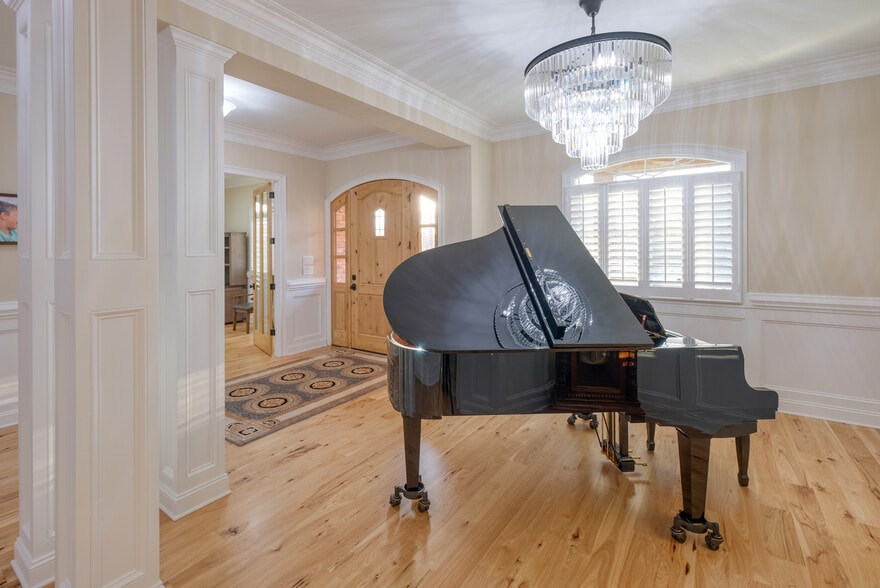 More Photos Of 3460 Jennings rd, Union Grove Land For Sale