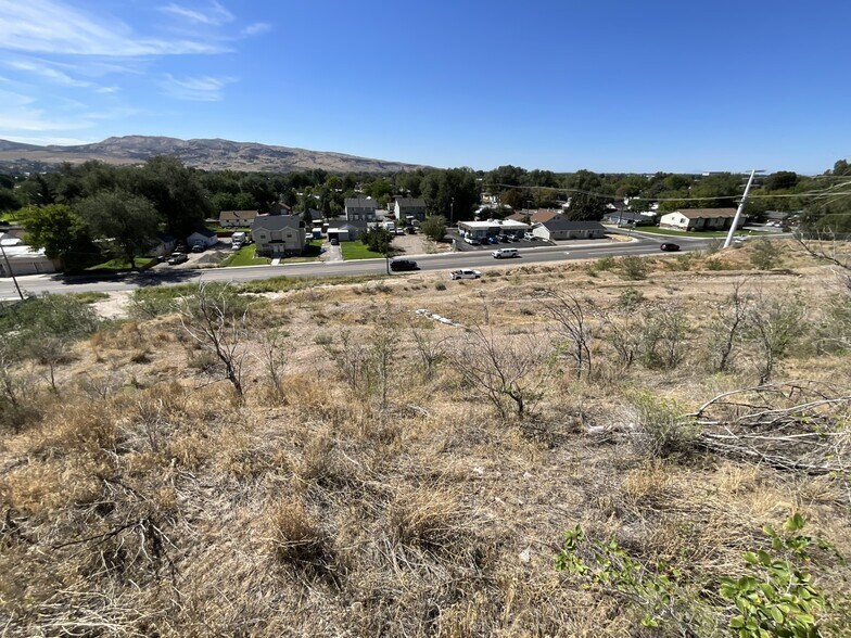 More Photos Of 630 Jefferson ave, Pocatello Land For Sale