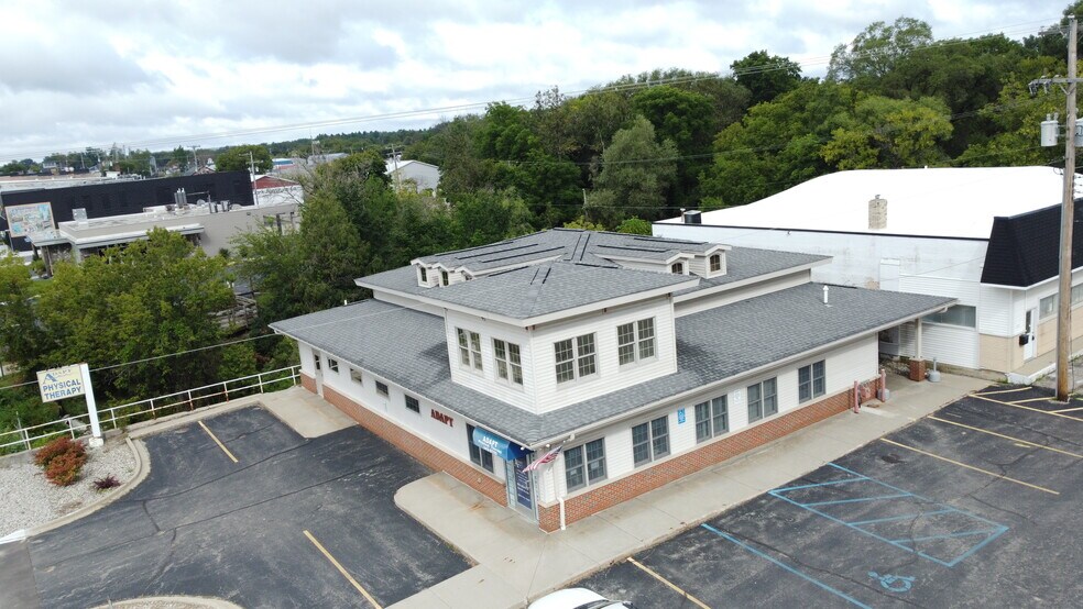 More Photos Of 105 W Houghton Ave, West Branch Medical For Sale