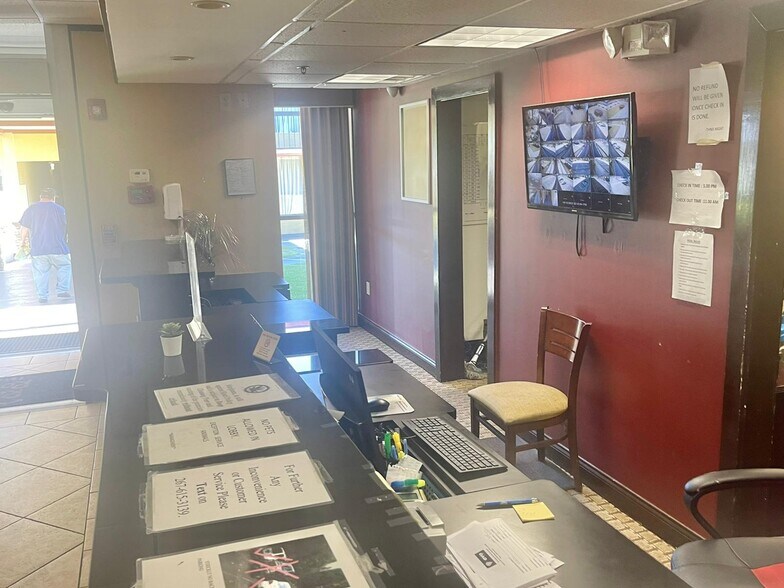 More Photos Of 1700 US-280, Phenix City Hotel For Sale