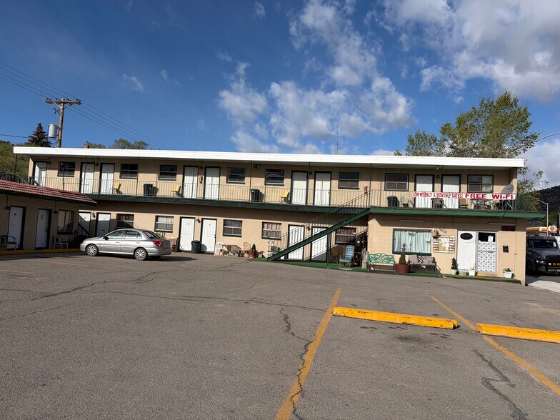 More Photos Of 1301 Aultman St, Ely Hotel For Sale