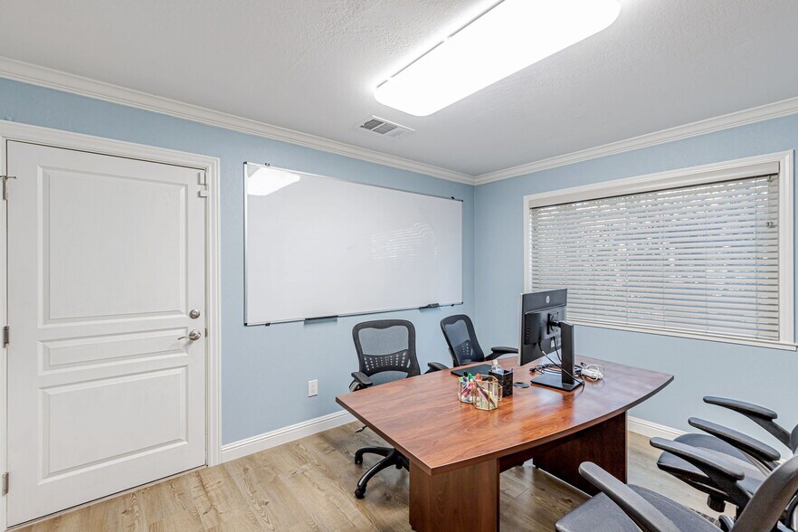 More Photos Of 1217 Park Ave, San Jose Office For Sale