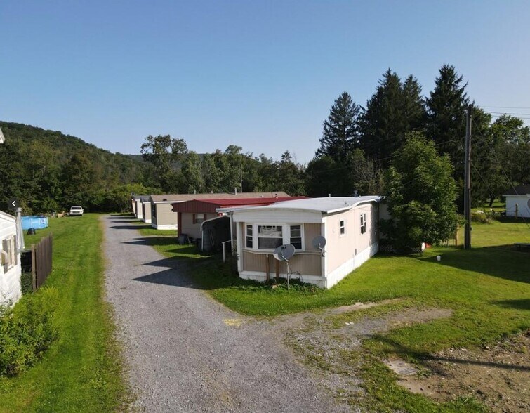 More Photos Of 33 Main St, Lewis Run Manufactured Housing Mobile Home Park For Sale