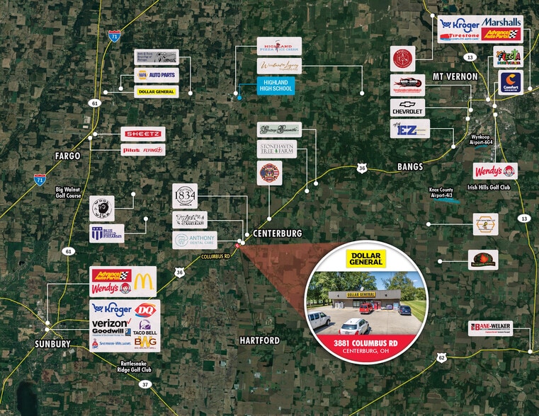 More Photos Of ,  General Retail For Sale