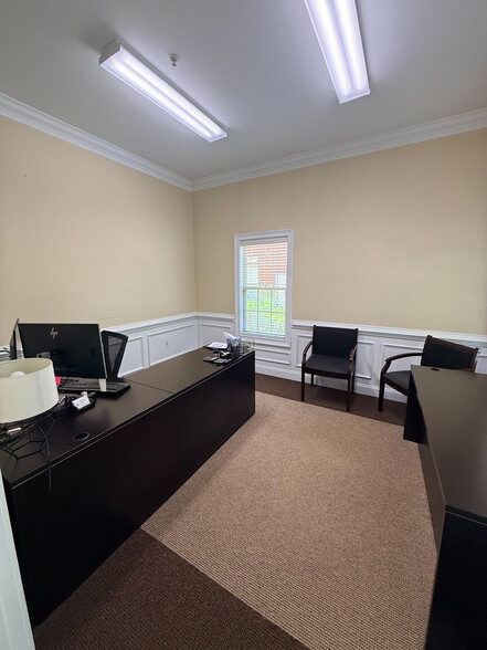 More Photos Of 1275 Shiloh Rd NW, Kennesaw Office For Sale
