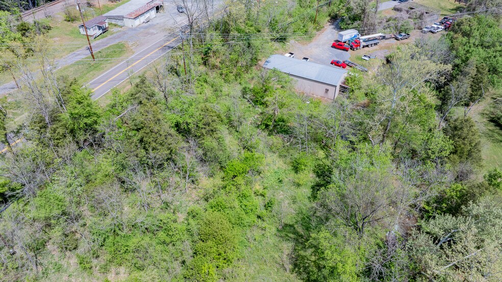 More Photos Of TBD Highway 11W, Church Hill Land For Sale