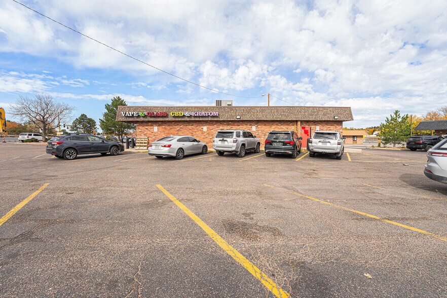 More Photos Of 7580 Sheridan Blvd, Westminster Storefront For Sale