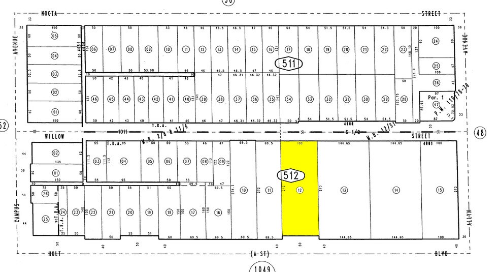 More Photos Of 803 E Holt Ave, Ontario Auto Dealership For Sale