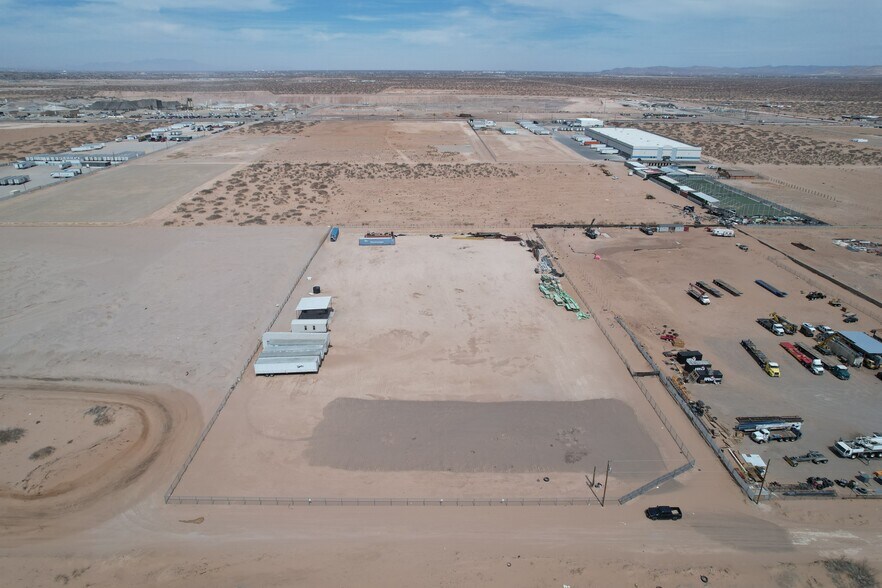 More Photos Of 995 Aguilar St, El Paso Land For Sale