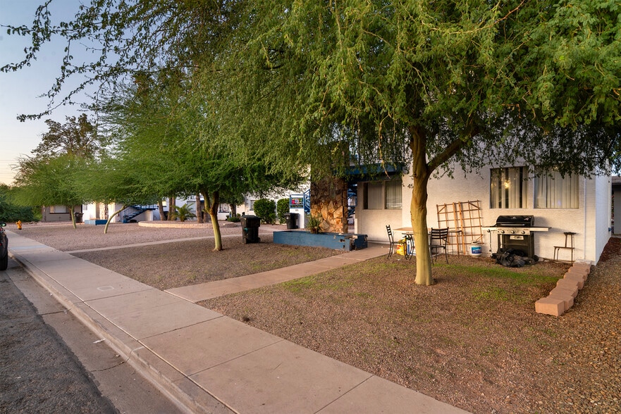 More Photos Of 505 N Williams, Mesa Apartments For Sale