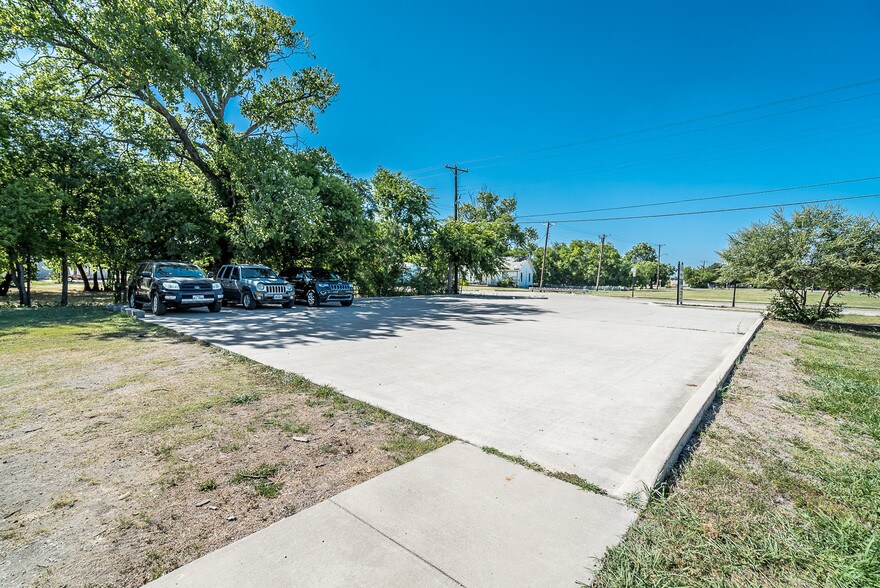 More Photos Of 3324 Fannin Rd, Melissa Land For Sale