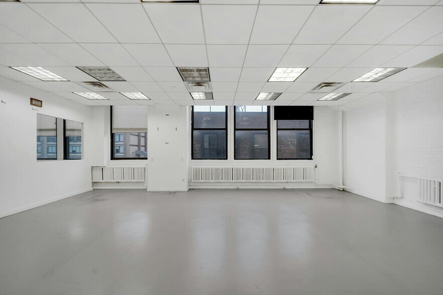More Photos Of 545 W 45th St, New York Loft Creative Space For Lease