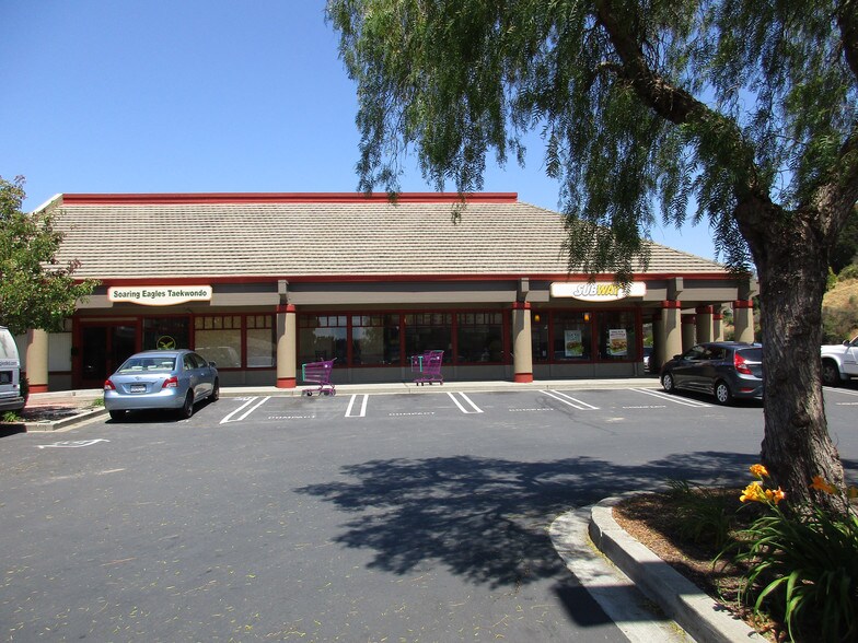 More Photos Of 600-636 San Pablo Ave, Pinole Unknown For Lease