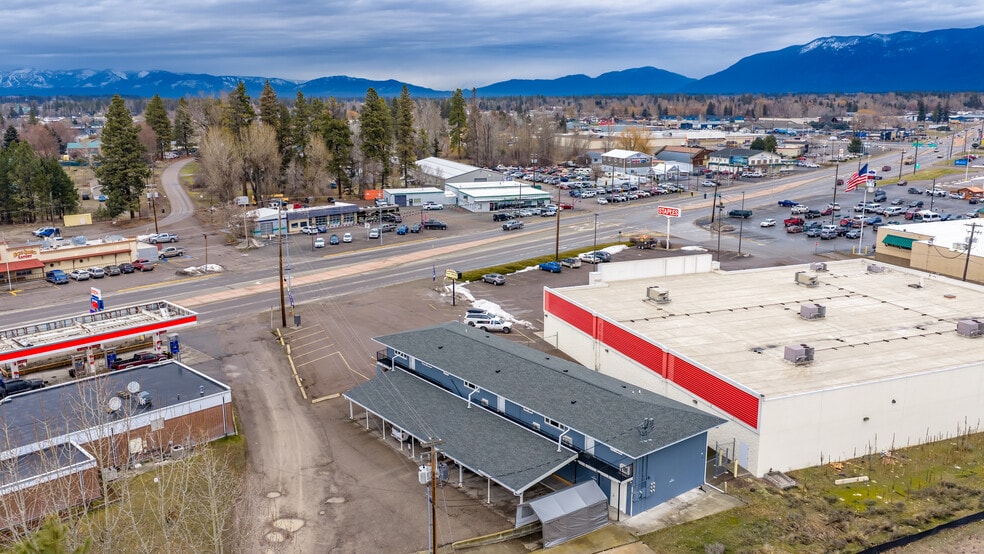 More Photos Of 1282 US Highway 2 E, Kalispell Apartments For Sale