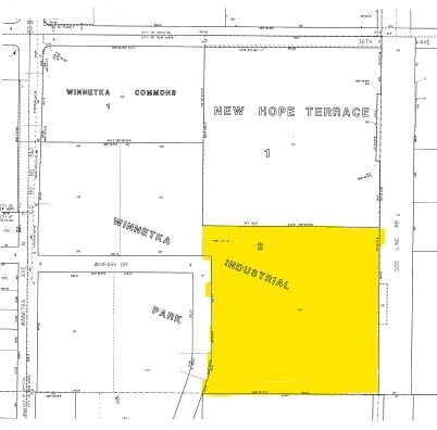 More Photos Of 3440 N Winpark Dr, Minneapolis Distribution For Lease