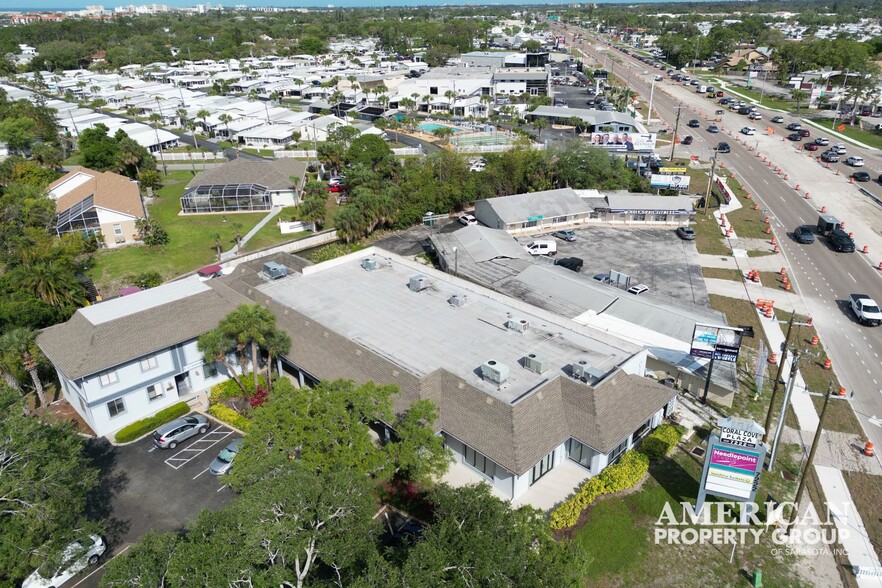 More Photos Of 7222 S Tamiami Trl, Sarasota General Retail For Lease