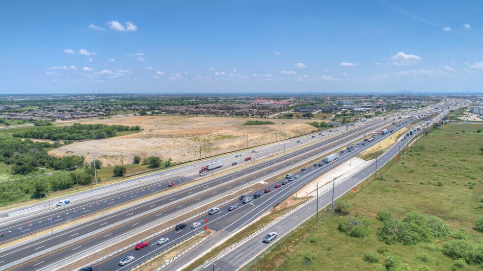 More Photos Of 11401 Timberland, Fort Worth Land For Sale